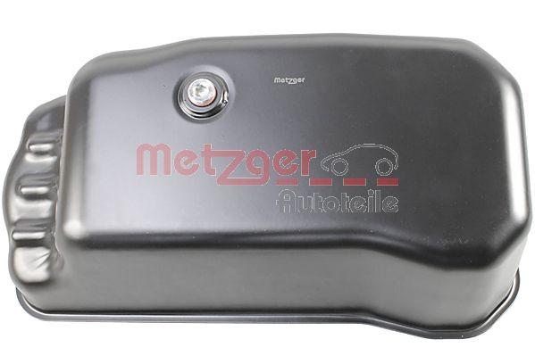 METZGER Olajteknö 7990005_METZ